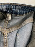 Jennifer Lopez Blue Jeans Size 8 - photo 8