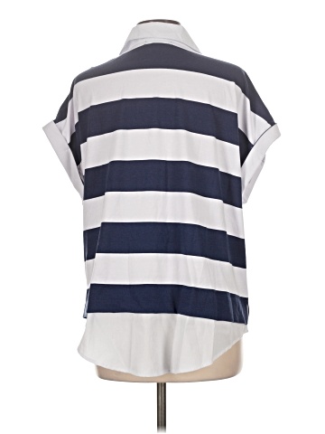 Absolutely Famous Short Sleeve Polo (view 2)