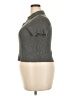 Bleusalt Gray Sweater Vest Size XXL (5) - photo 5
