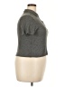 Bleusalt Gray Sweater Vest Size XXL (5) - photo 4
