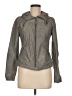 Lee 100% Cotton Solid Gray Jacket Size M - photo 1