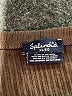 Splendid Brown Long Sleeve T-Shirt Size XL - photo 7