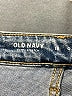 Old Navy Hearts Blue Jeans Size 18 - photo 4