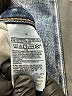 Old Navy Hearts Blue Jeans Size 18 - photo 5