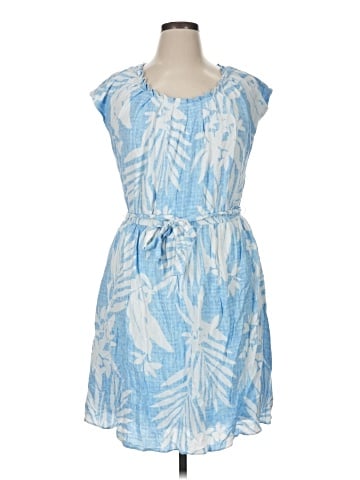 LC Lauren Conrad Casual Dress (view 1)