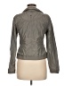 Lee 100% Cotton Solid Gray Jacket Size M - photo 2