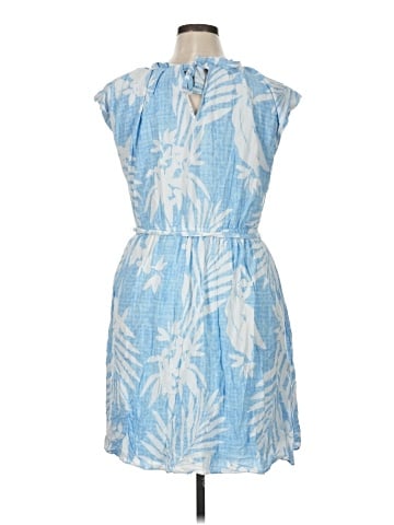 LC Lauren Conrad Casual Dress (view 2)