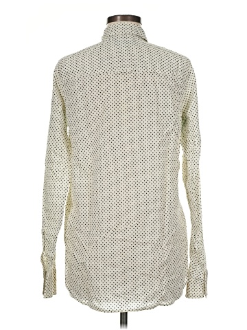 J.Crew Long Sleeve Button-Down Shirt (view 2)