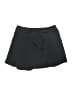 Love Tree Solid Black Active Skort Size S - photo 2