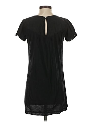 Velvet Casual Dress (view 2)
