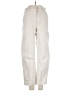 Everlane Ivory Casual Pants Size 2 - photo 1