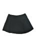 Love Tree Solid Black Active Skort Size S - photo 1