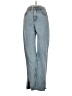 PrettyLittleThing Blue Jeans Size UK 2 / US 00 - photo 1