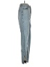 PrettyLittleThing Blue Jeans Size UK 2 / US 00 - photo 4