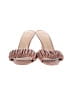 LPA Pink Tan Sandals Size 6 - photo 2
