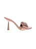 LPA Pink Tan Sandals Size 6 - photo 1