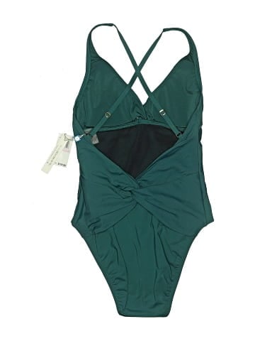 Bleu Rod Beattie One Piece Swimsuit (view 2)