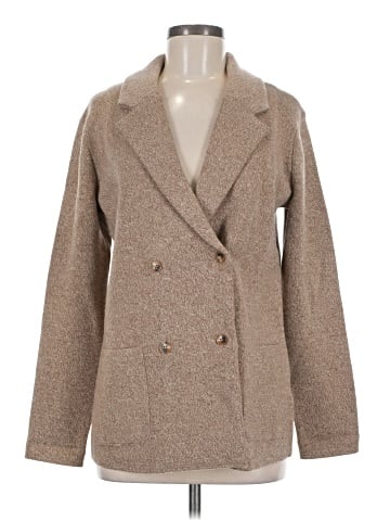 Nordstrom Coat (view 1)