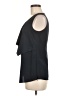 Assorted Brands Black Sleeveless Blouse Size M (estimated) - photo 5
