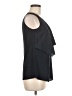 Assorted Brands Black Sleeveless Blouse Size M (estimated) - photo 4