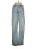 AGOLDE Blue Jeans Size 27 waist - photo 1