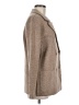 Nordstrom Tan Coat One size - photo 4