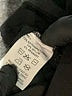 Margaret M Solid Black Active Pants Size M - photo 8