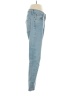 AGOLDE Hearts Blue Jeans Size 26 waist - photo 4