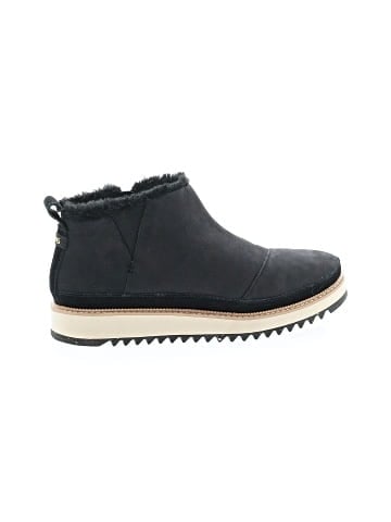 TOMS Ankle Boots (view 1)