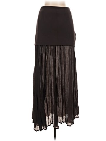 Zara Casual Skirt (view 1)