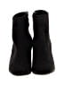 Mari A Black Ankle Boots Size 8 - photo 2