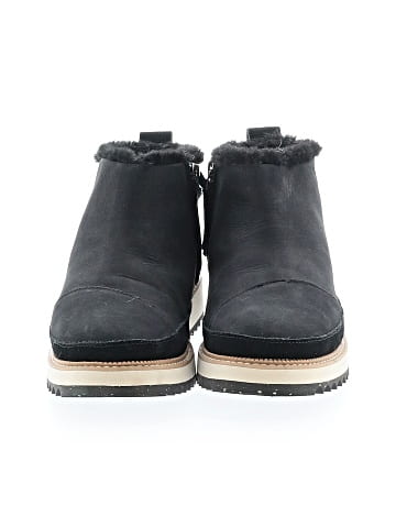 TOMS Ankle Boots (view 2)