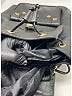 MCM Black Vintage Leather Backpack One size - photo 8