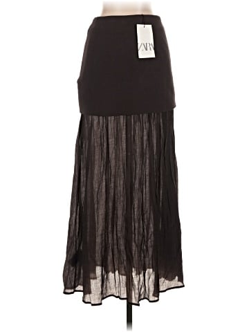 Zara Casual Skirt (view 2)
