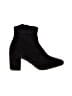 Mari A Black Ankle Boots Size 8 - photo 1