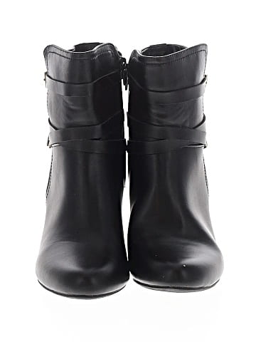 Liz Claiborne Ankle Boots (view 2)