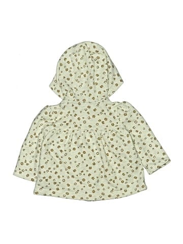 Child of Mine by Carter's Jacket (view 2)