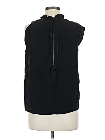 Saks Fifth Avenue Sleeveless Blouse (view 2)
