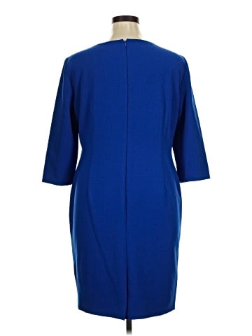 Alex Marie Cocktail Dress (view 2)
