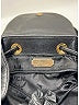 MCM Black Vintage Leather Backpack One size - photo 4