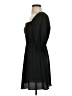 GOODTHREADS Solid Black Casual Dress Size XS - photo 5