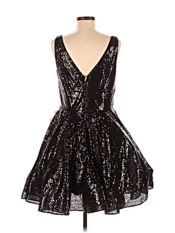 IEENA for Mac Duggal Cocktail Dress (view 2)