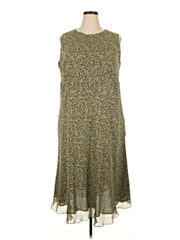 Talbots Casual Dress (view 1)