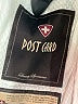 Post Card White Vest Size EU 46 / US 16 - photo 6