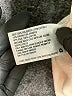 Knox Rose Ivory Sweatshirt Size M - photo 8
