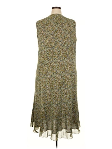 Talbots Casual Dress (view 2)
