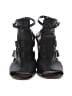 Via Spiga Black Sandals Size 6 1/2 - photo 2