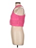 Zara Pink Sleeveless Top Size L - photo 5