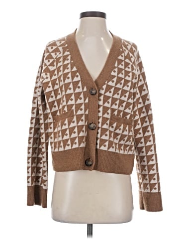 Jaeger Cardigan (view 1)