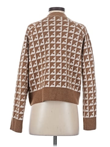 Jaeger Cardigan (view 2)
